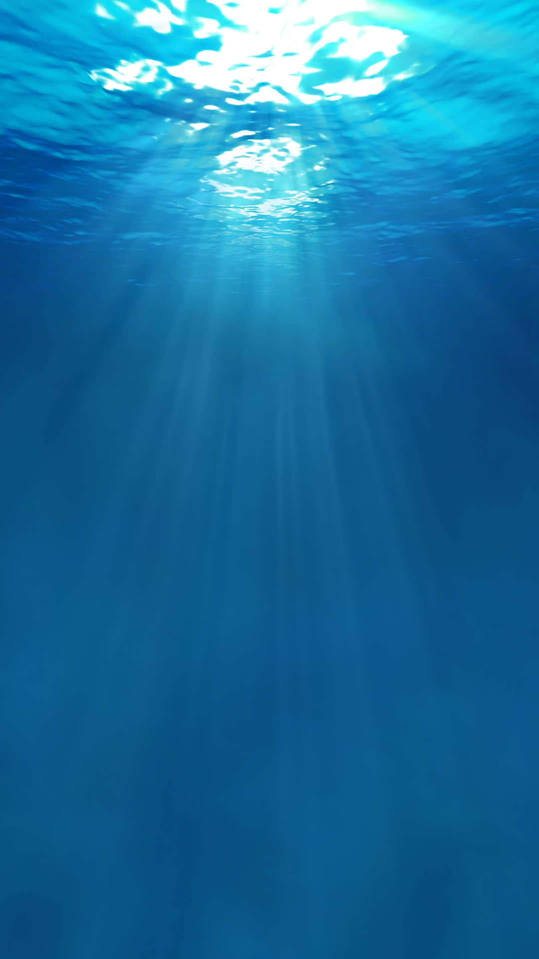 Download Capture the beauty of the underwater world with your iPhone Wallpaper