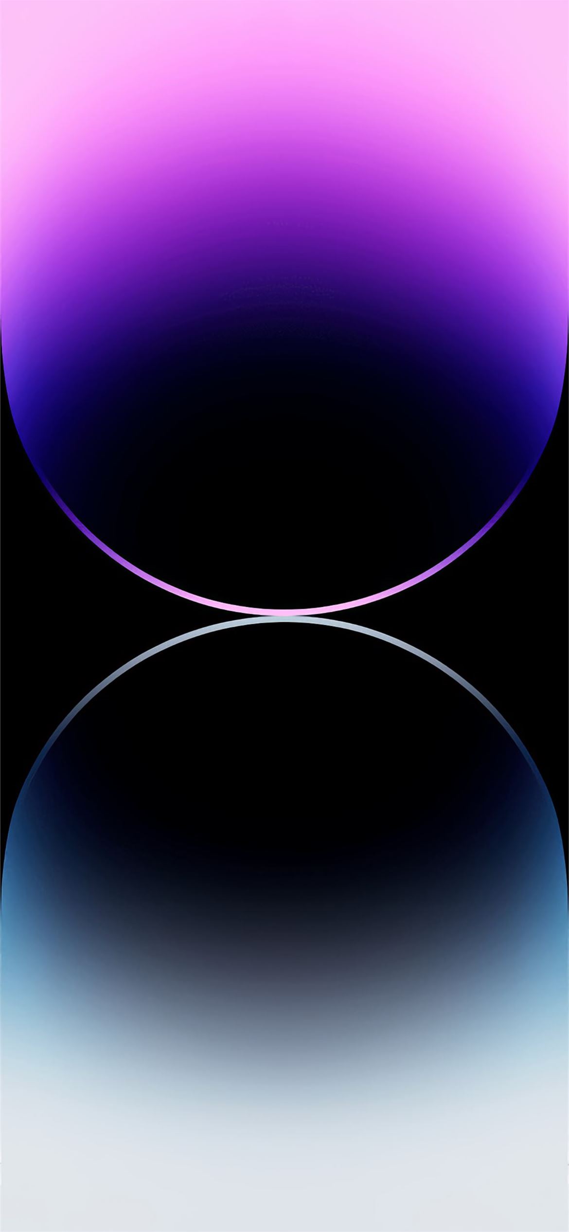 Deep Purple iPhone 14 Stock Pro Wallpaper iPhone Wallpaper Free Download