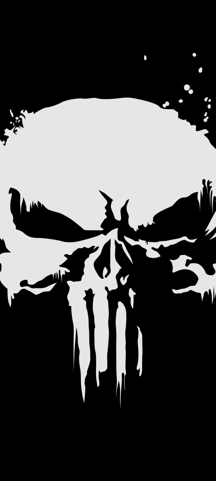 Mobile wallpaper: Tv Show, The Punisher, 1402285 download the picture for free