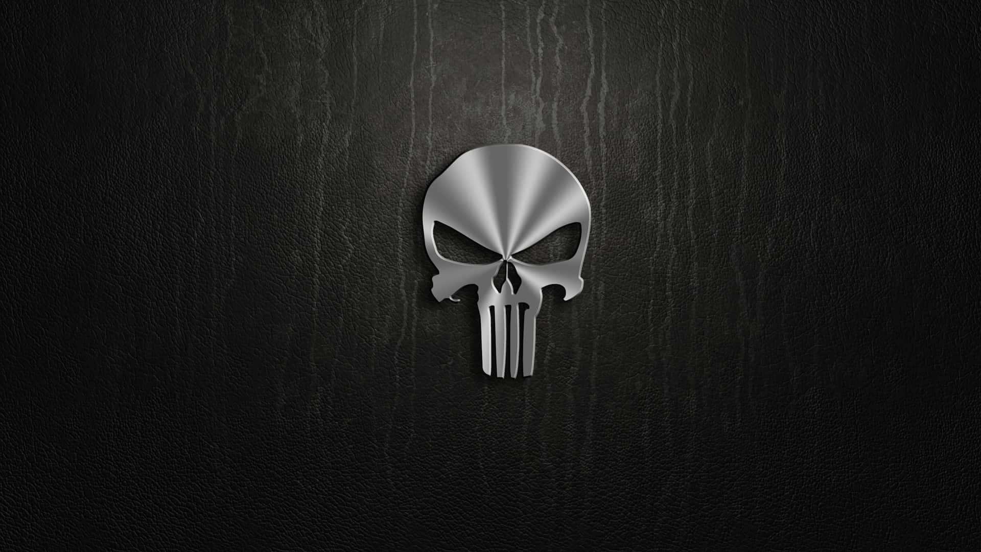 Punisher Desktop Background