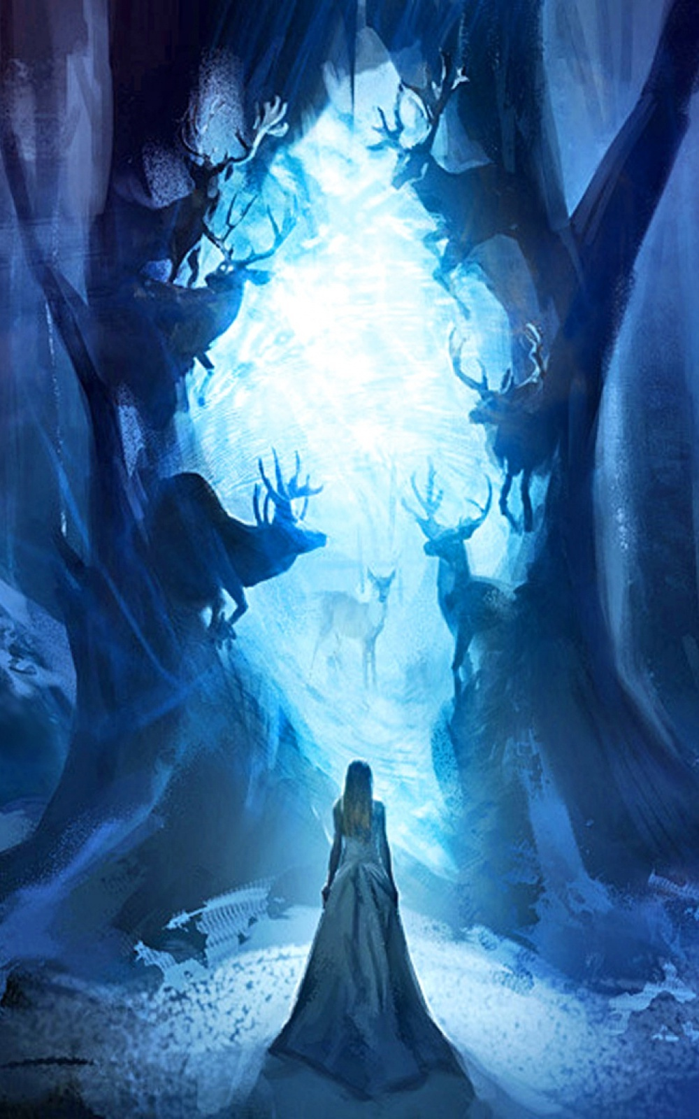 Magic Wallpaper Download