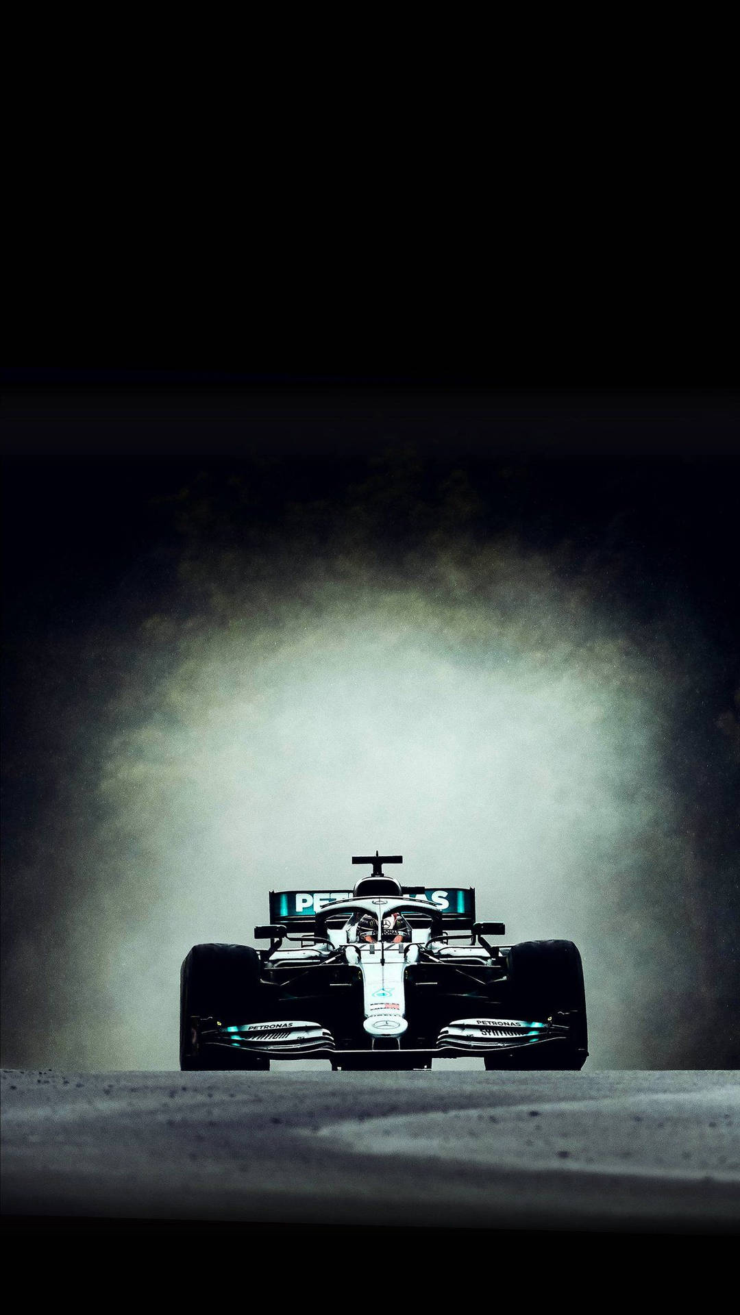 Mercedes F1 Wallpaper