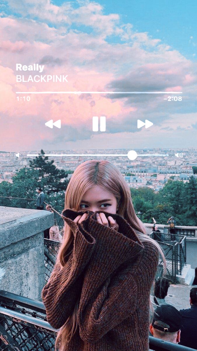 Blackpink REALLY. Rosé blackpink wallpaper, Rosé blackpink aesthetic, Blackpink rose
