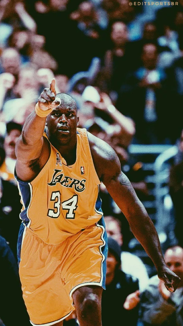 FutEdits O'neal