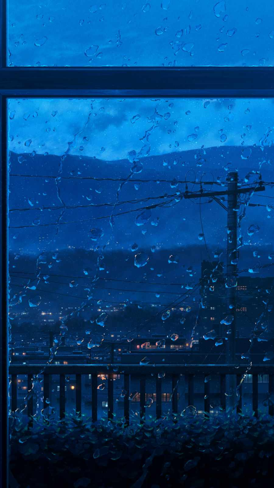 Rain Drops Over Window Glass IPhone 13 Wallpaper Wallpaper, iPhone Wallpaper. Cool background wallpaper, iPhone wallpaper korean, iPhone wallpaper