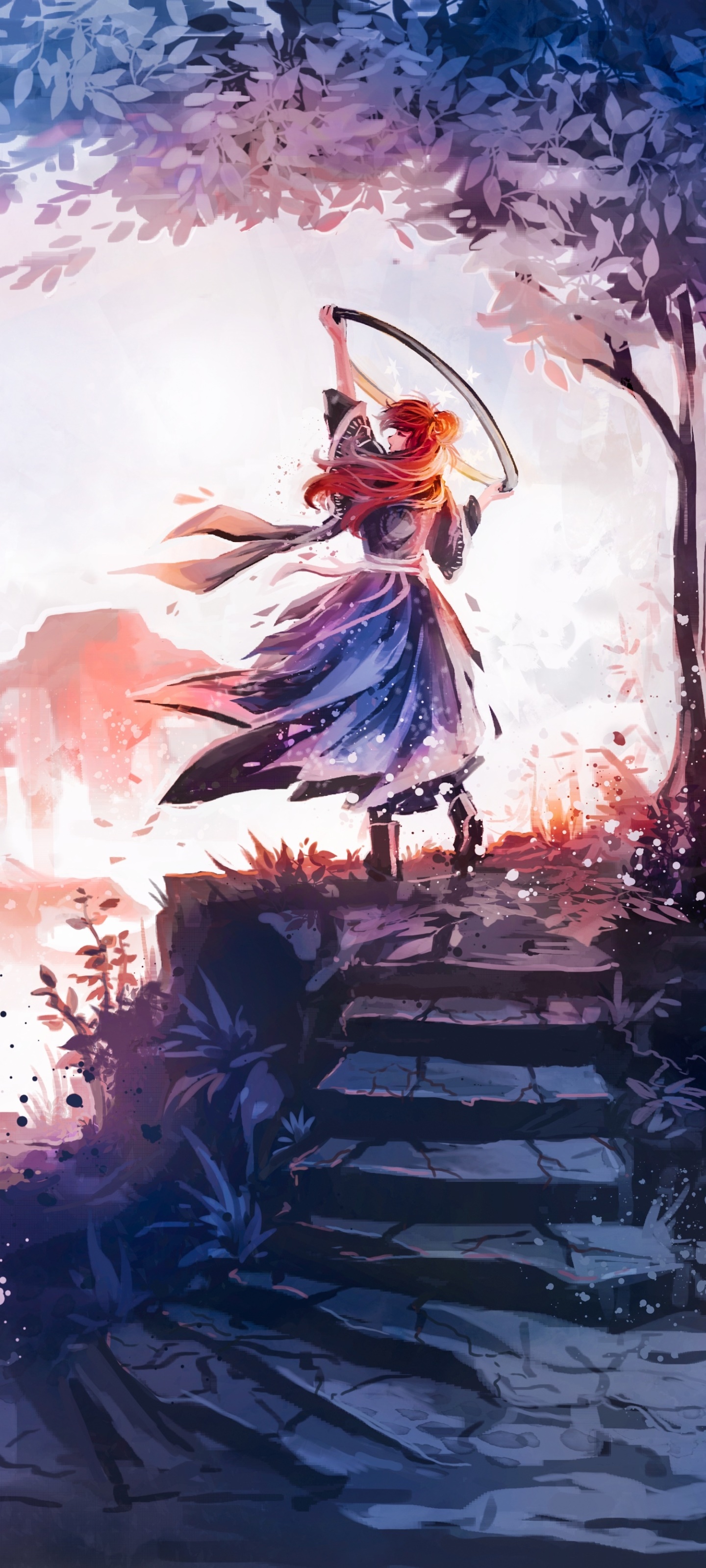 Magic phone wallpaper 1080P, 2k, 4k Full HD Wallpaper, Background Free Download