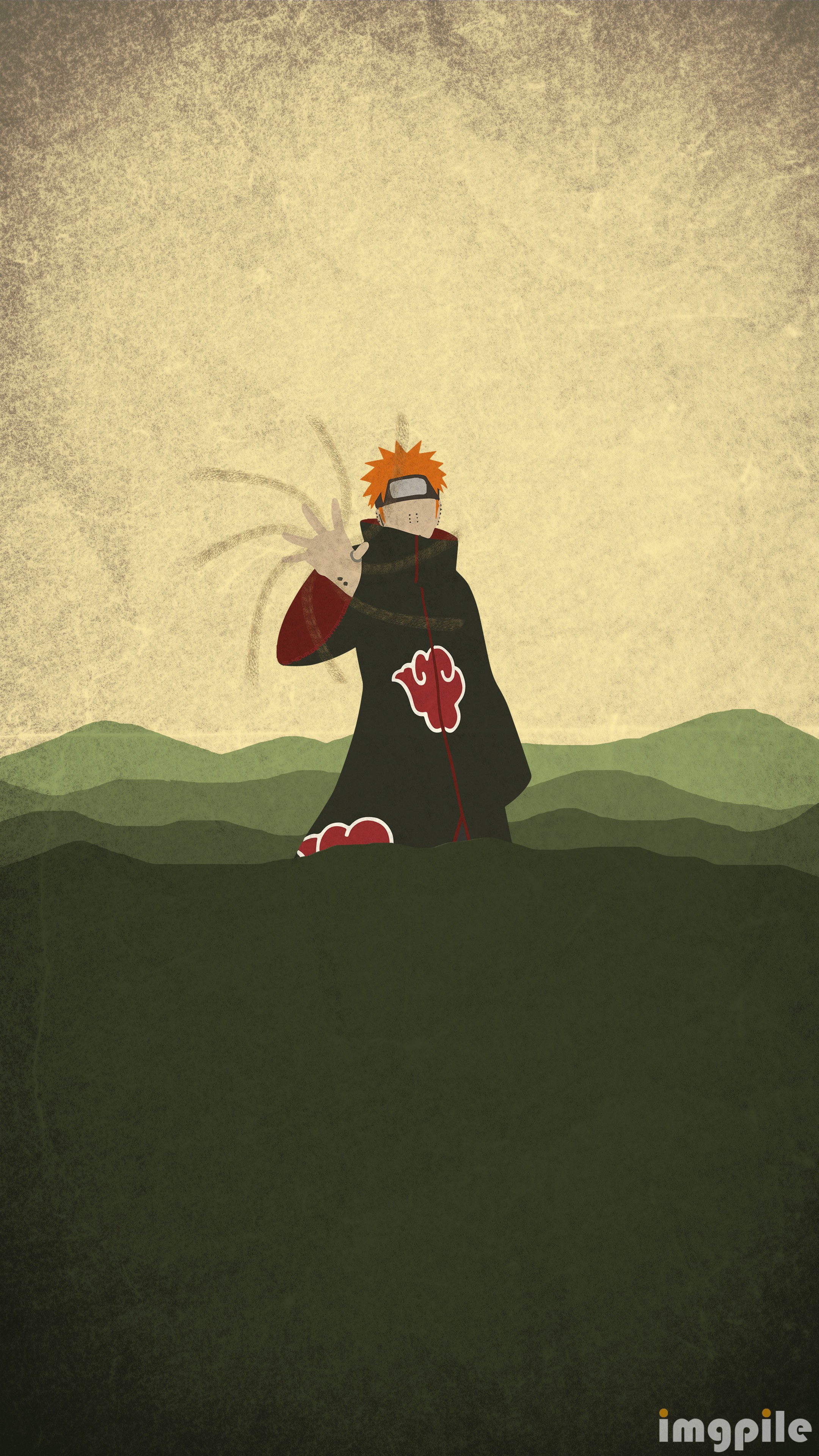 Naruto 2160x3840 Ultra HD mobile wallpaper