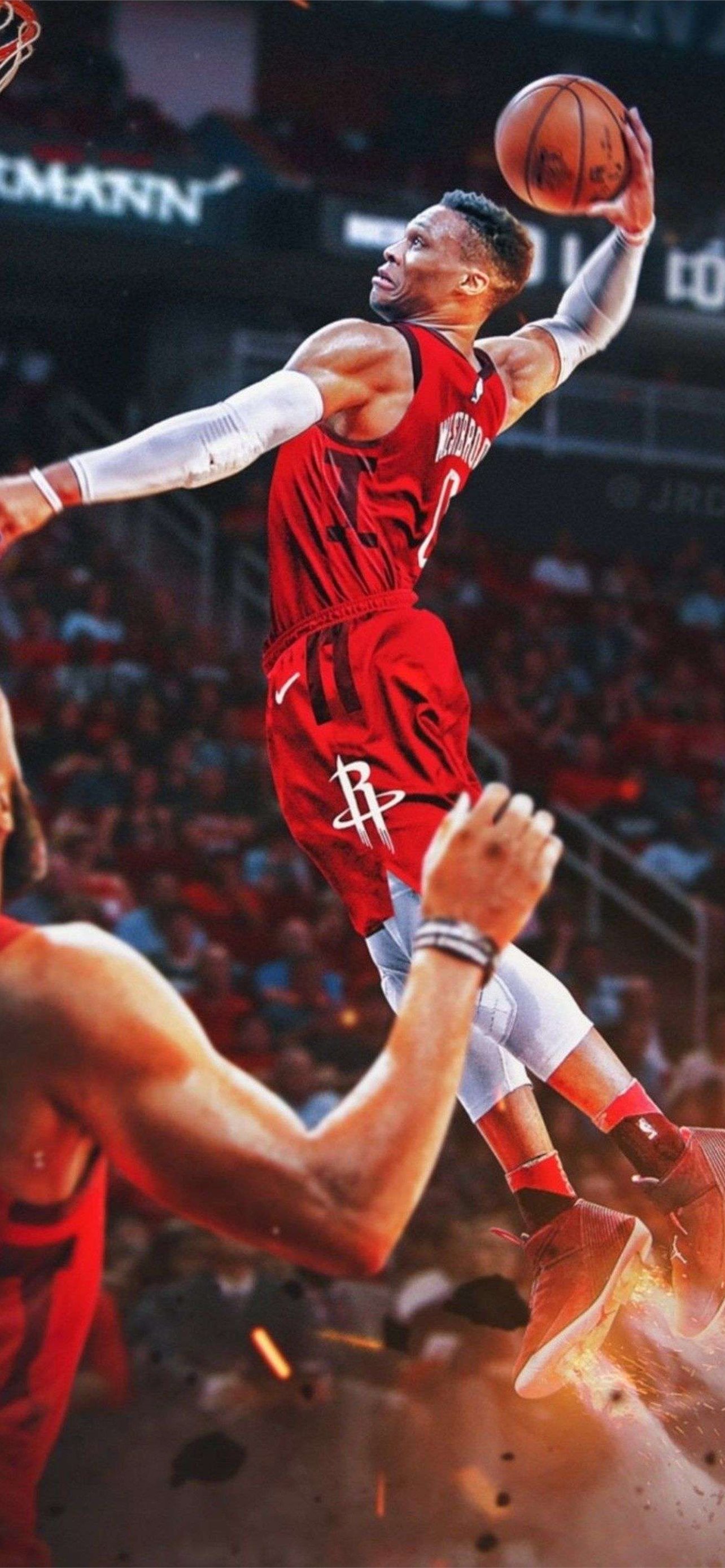 Best James harden iPhone HD Wallpaper