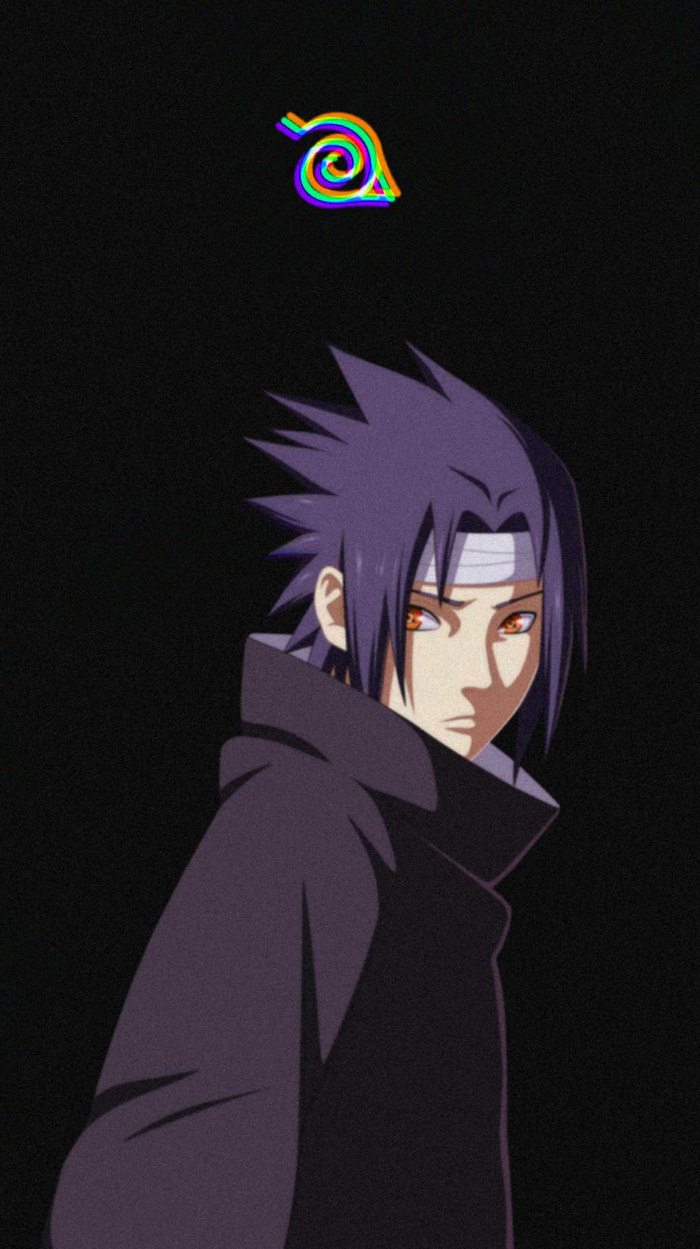 Sasuke Wallpaper