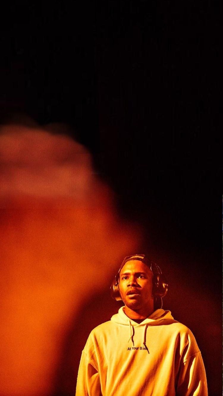Awesome Frank Ocean iPhone Wallpaper - Frank ocean, Ocean, Franks
