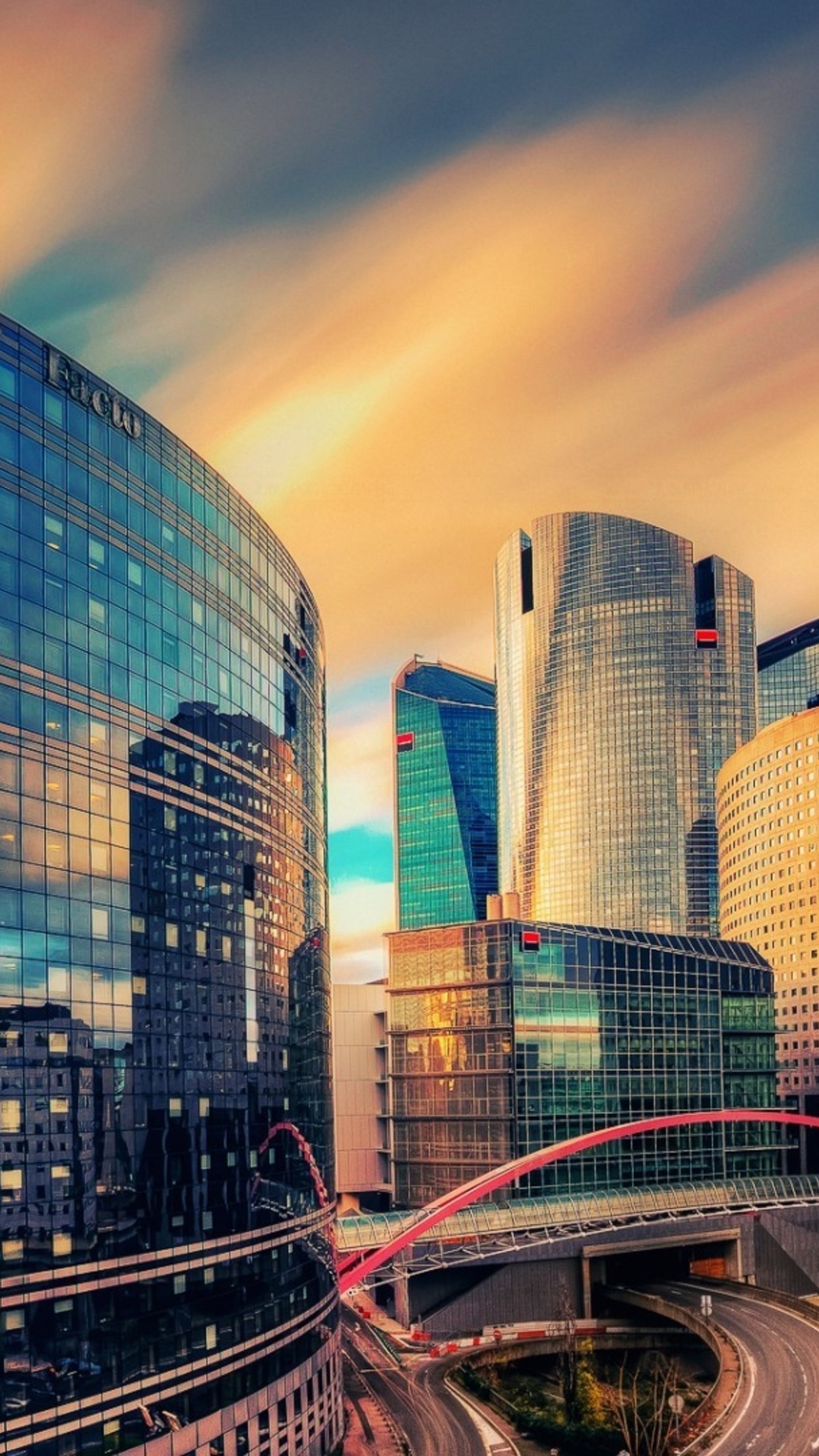 Buildings from Paris France 3Wallpaper iPhone Parallax Wallpaper for iPhone 11, Pro Max, X, 8, 7, 6