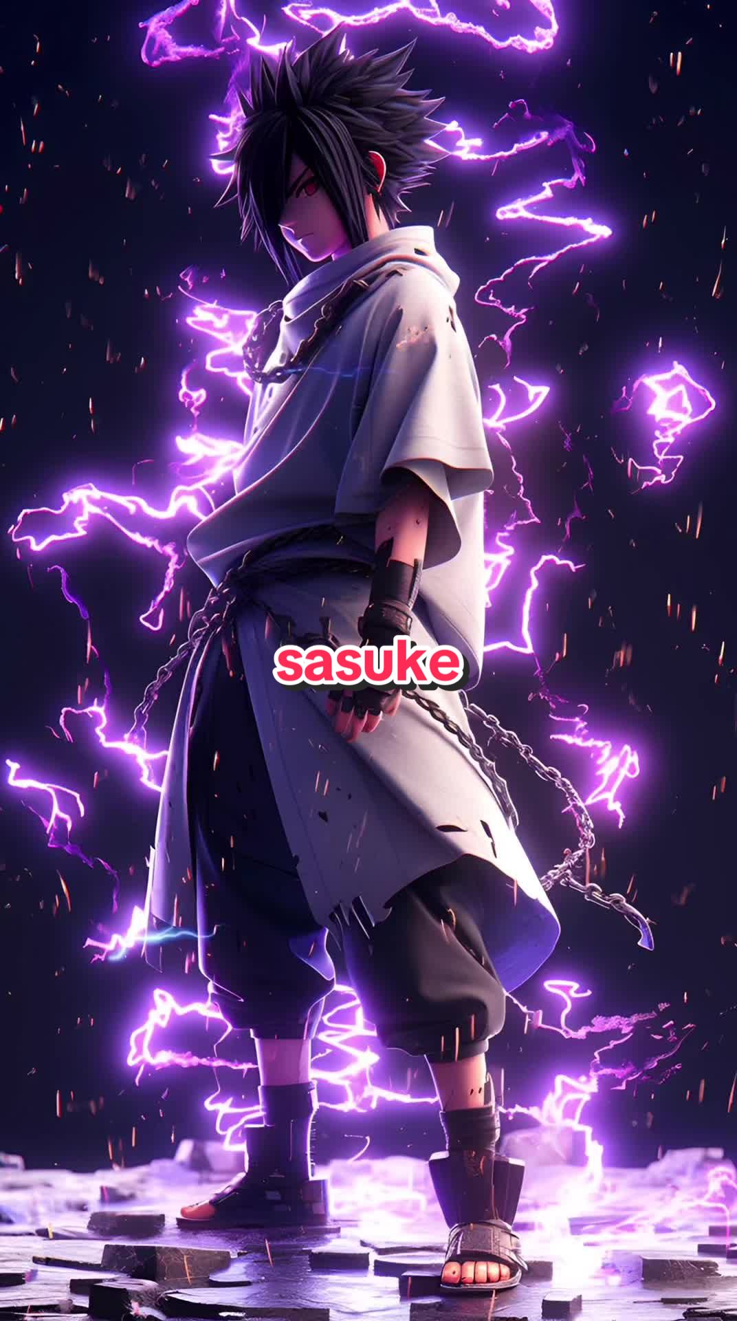 sasuke photo wallpaper 4k｜TikTok Search