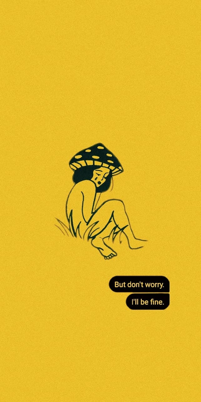 Sad Aesthetic Wallpaper, Depression Wallpaper Phone