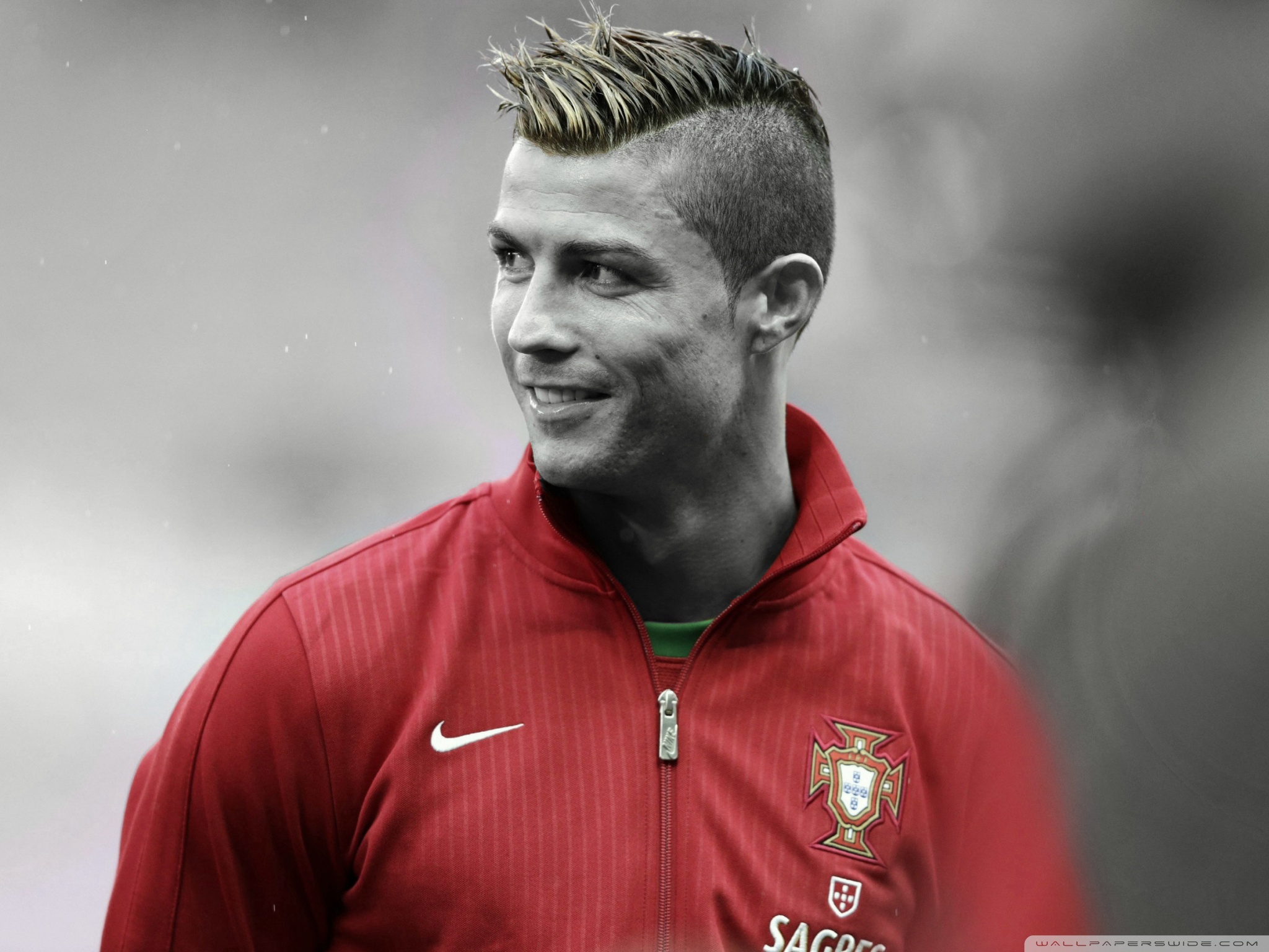 CR7 Ultra HD Desktop Background Wallpaper for 4K UHD TV, Tablet