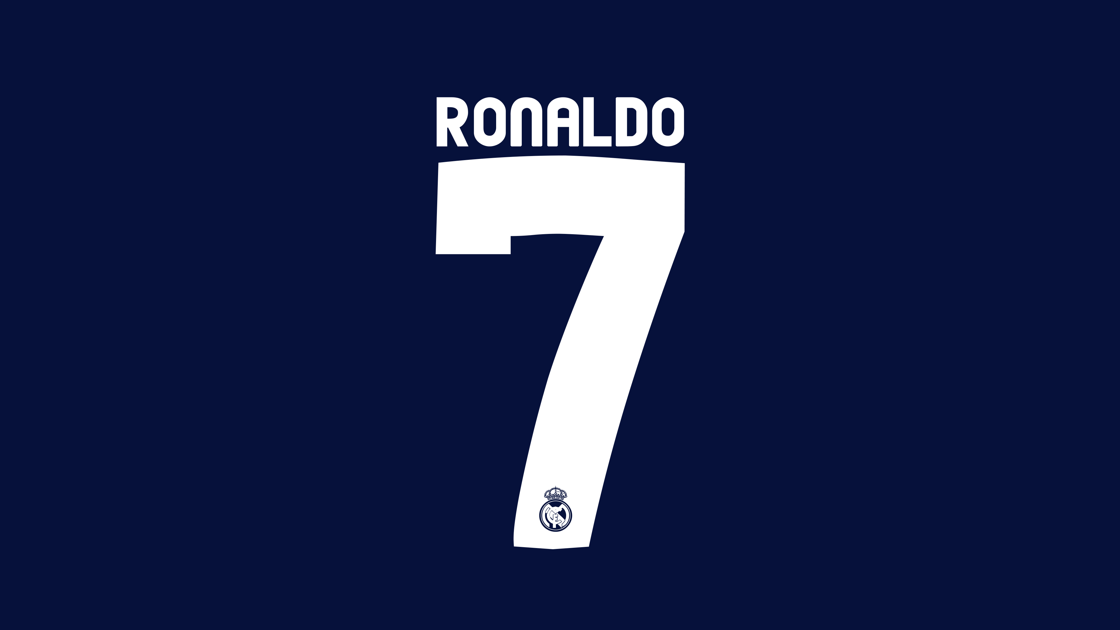Cristiano Ronaldo 2012 Away Kit
