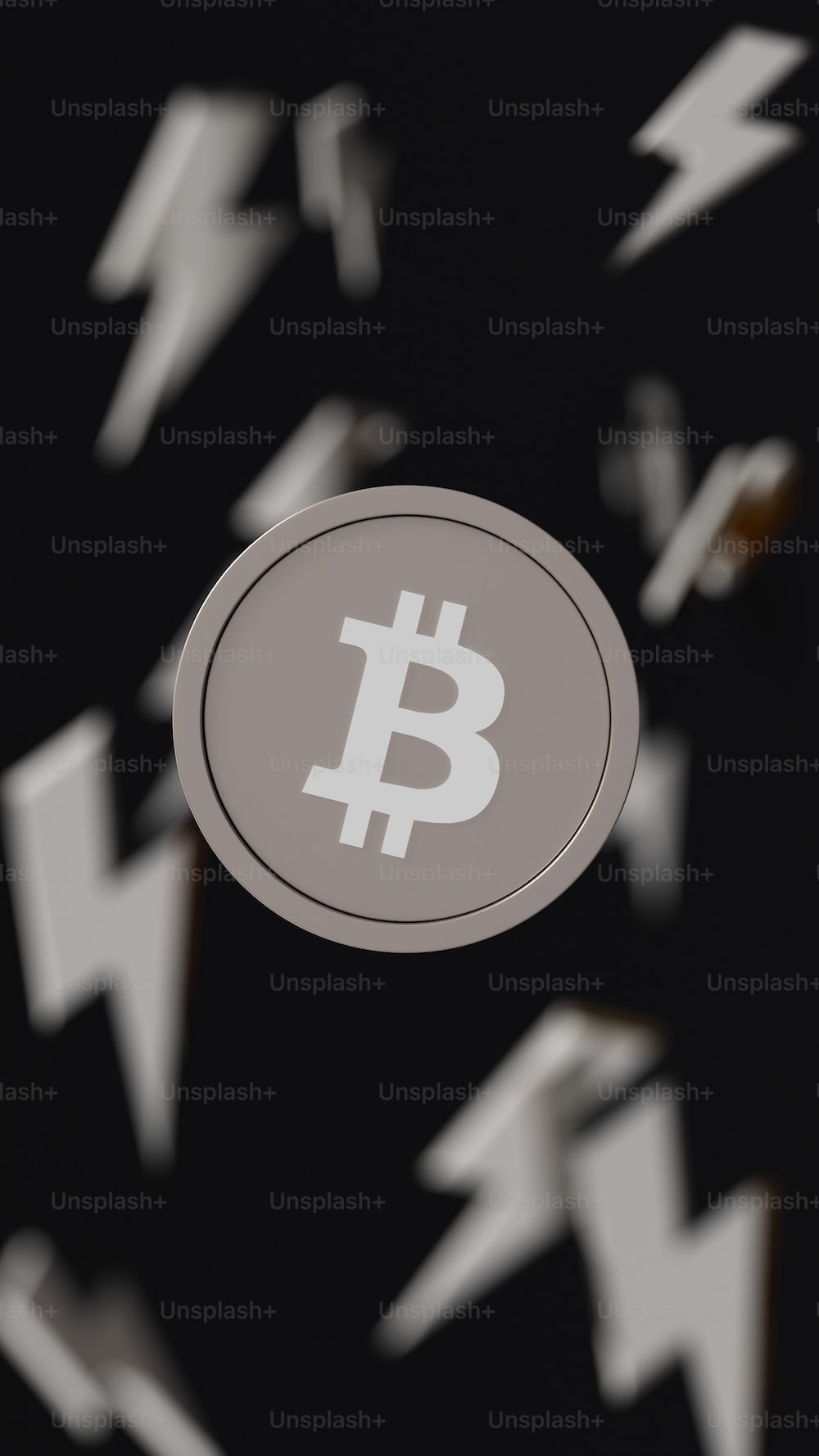 Digital Currency Picture. Download Free Image