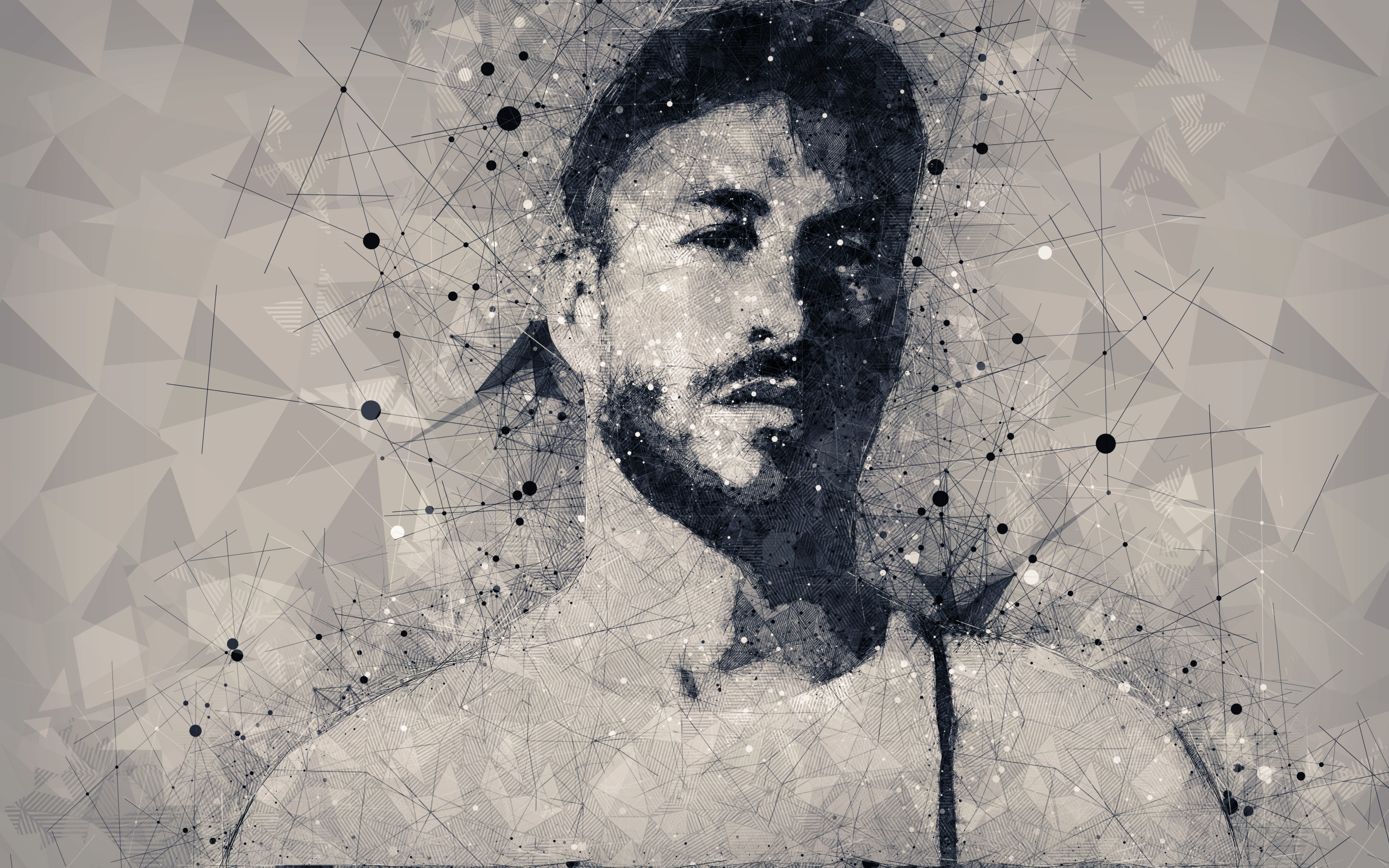 Sports Sergio Ramos 4k Ultra HD Wallpaper