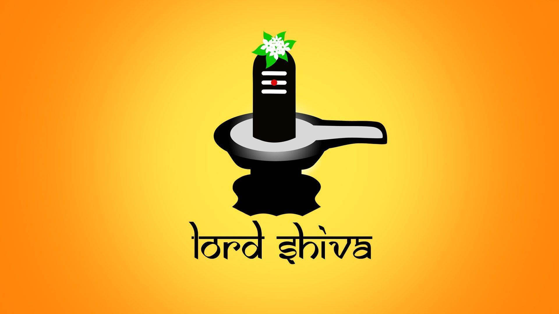 Premium Vector | Lord shiva logo illustration and trishul for maha  shivratri festival
