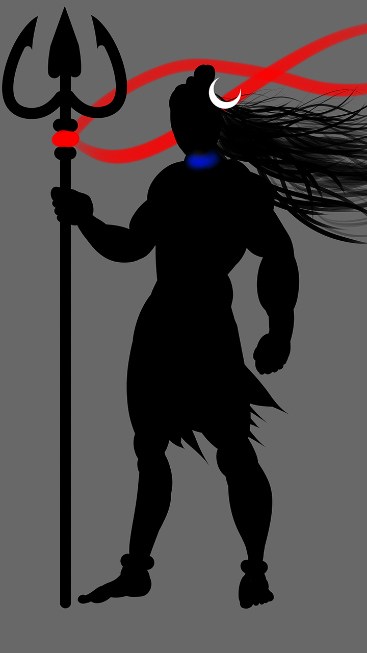 Lord Shiva Image, HD Wallpaper and Greetings for Maha Shivratri 2022 Celebrations