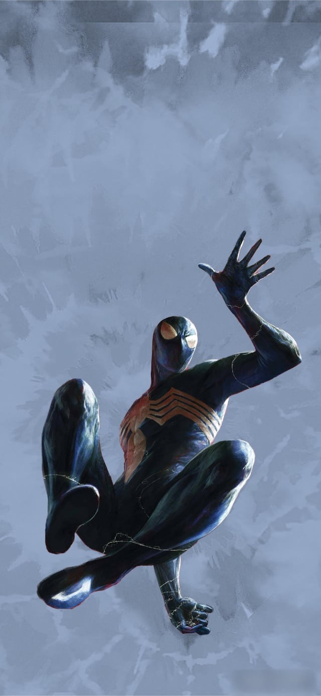 Marvel iPhone Wallpaper