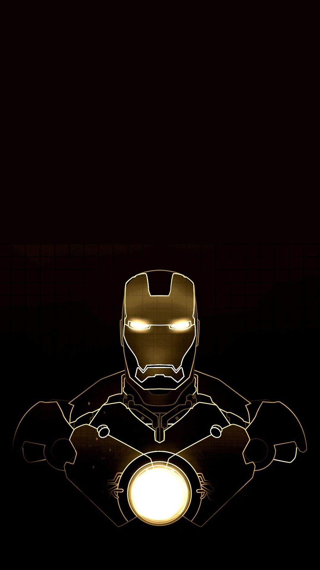Marvel iPhone Wallpaper