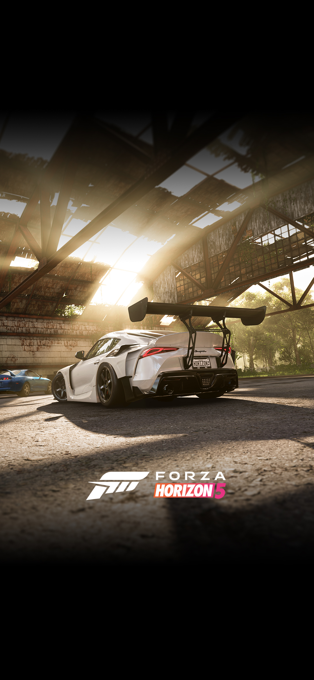 Forza Horizon these the best wallpaper we've ever shared on a Wednesday? Find out next week