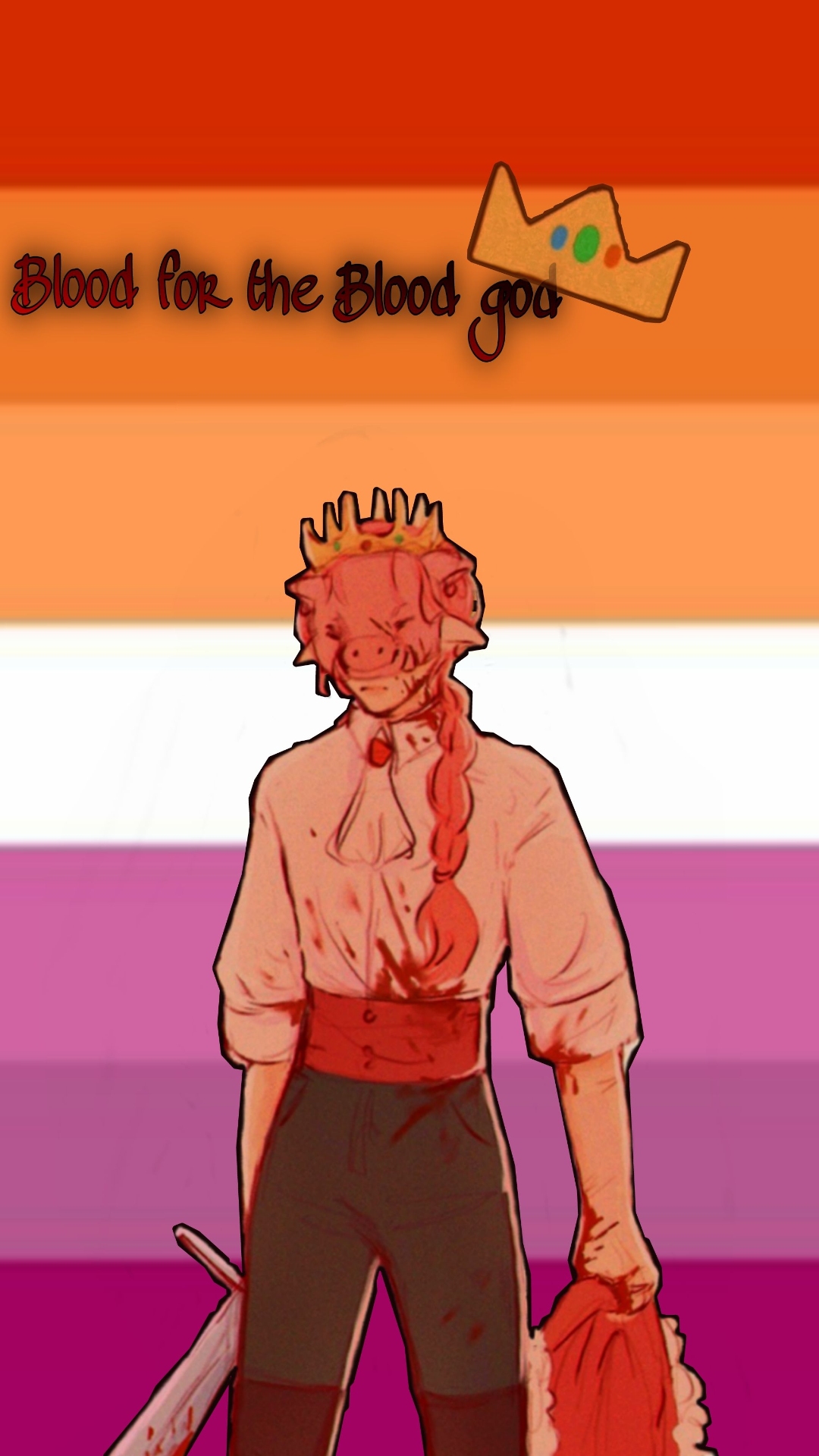 Technoblade Wallpaper Technoblade Wallpaper Download