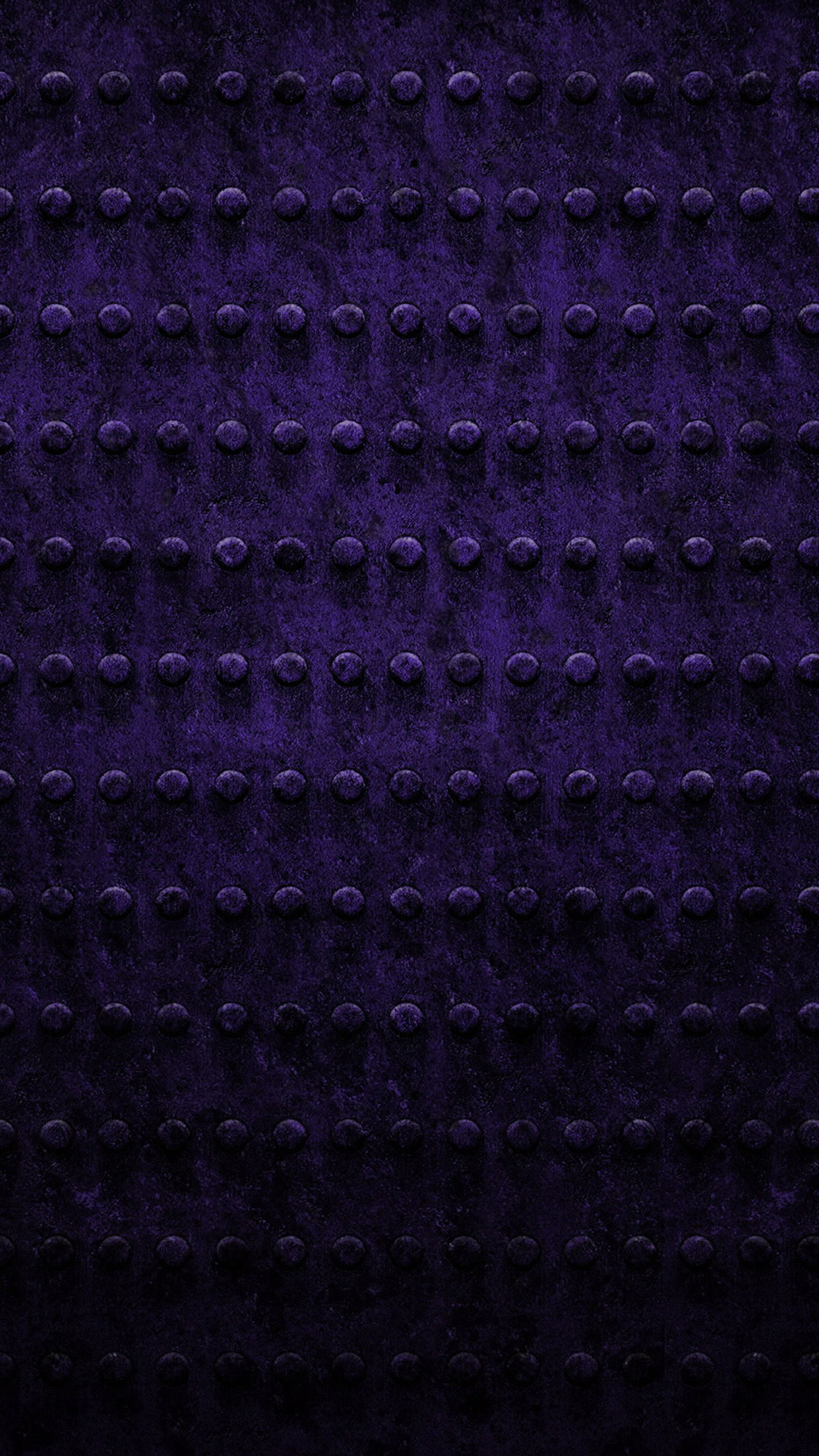 iPhone 6 wallpaper. metal wall dark purple texture pattern background