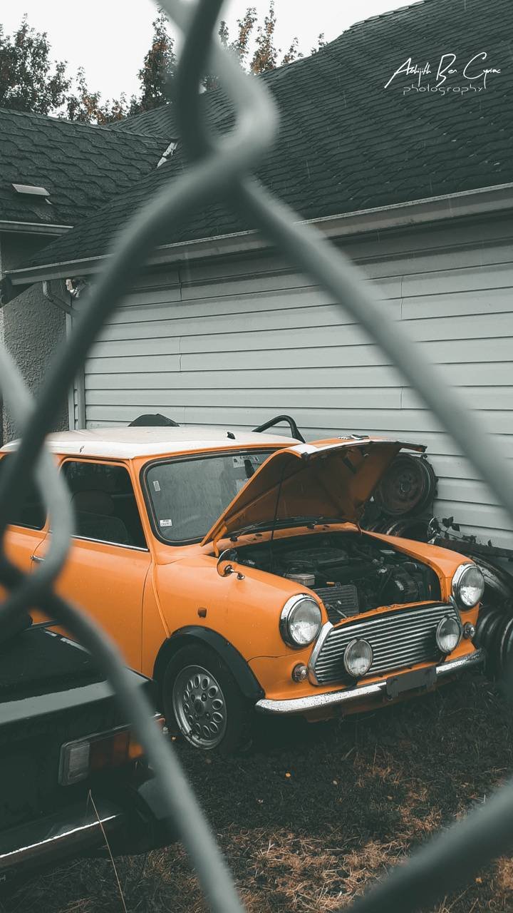 Vintage cars Wallpaper Download