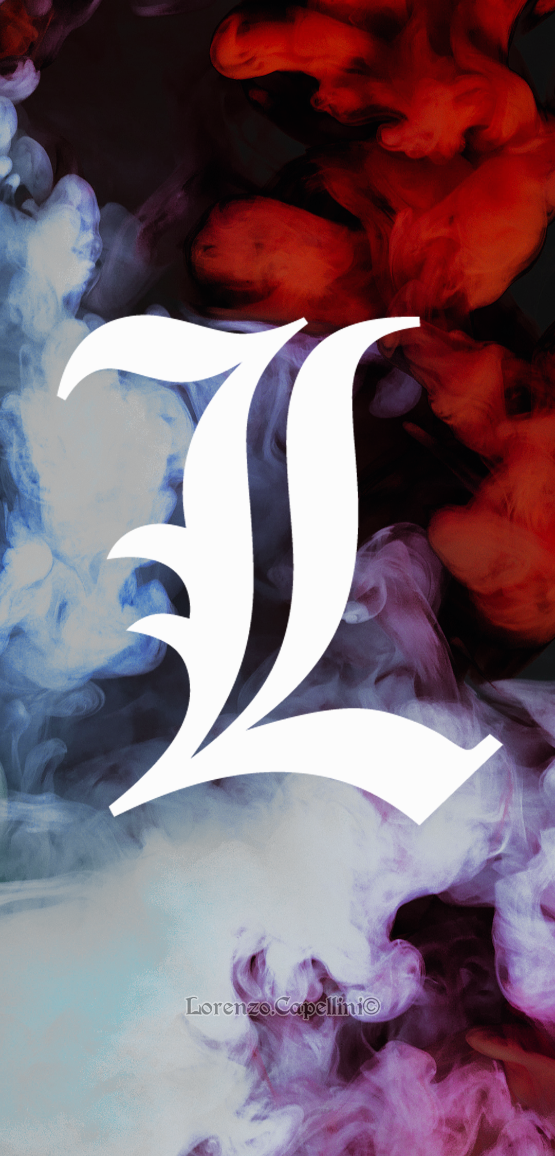 L phone wallpaper (2246x1080), Hope you like it ;)