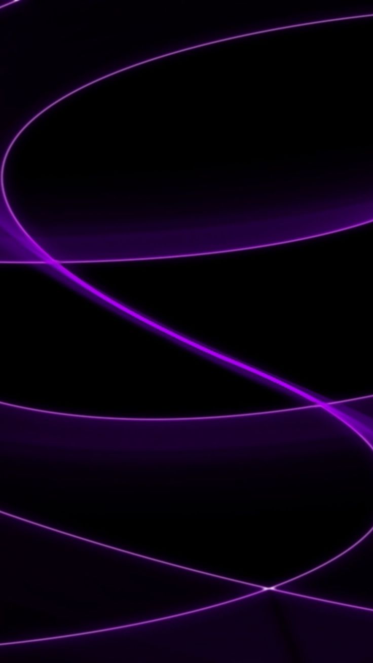 Download 1350x2400 lines, waves, abstraction, dark, purple wallpaper. Purple wallpaper, Sunset iphone wallpaper, Diy canvas wall art