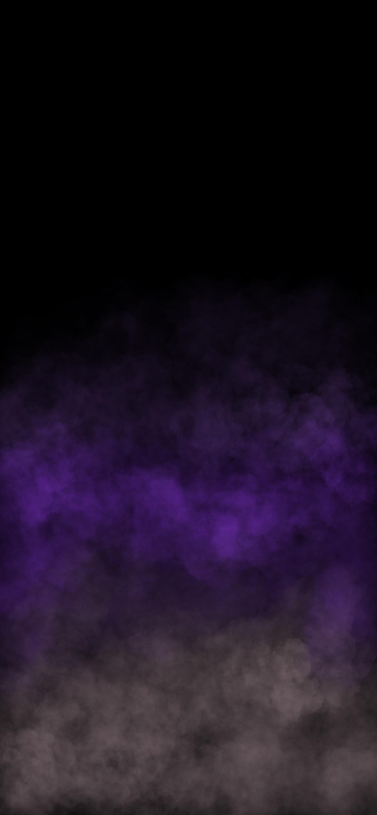 Requested wallpaper. Purple and gray