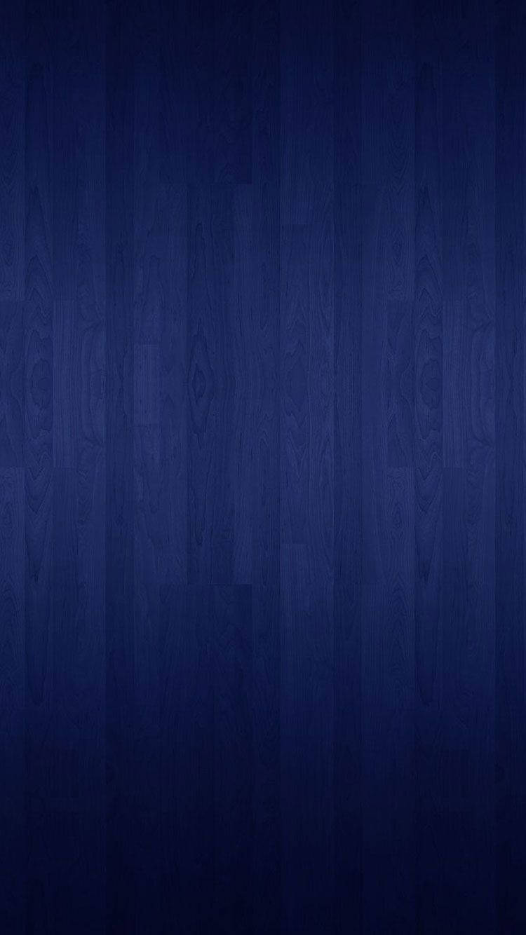 Download Navy Blue iPhone Screensaver Wallpaper