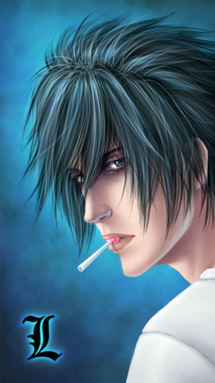 Death note Wallpaper Download