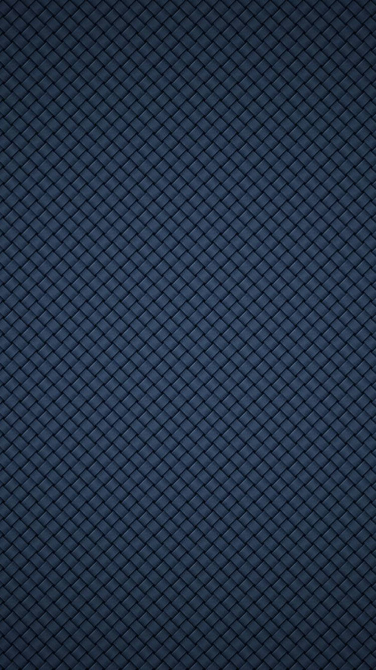 Download Navy Blue iPhone Lock Screen Wallpaper
