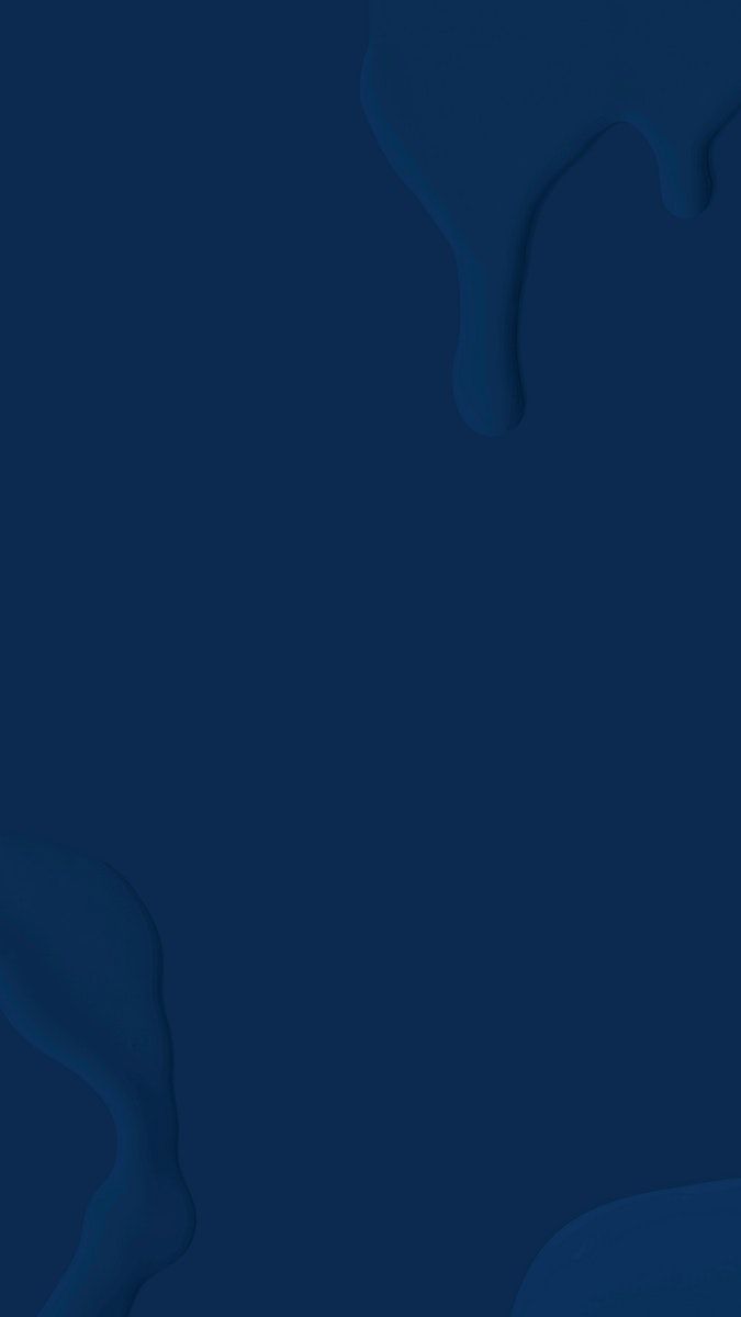 Navy blue fluid texture phone wallpaper background. free image by rawpixel.com /. Color wallpaper iphone, iPhone wallpaper vintage hipster, Blue wallpaper iphone