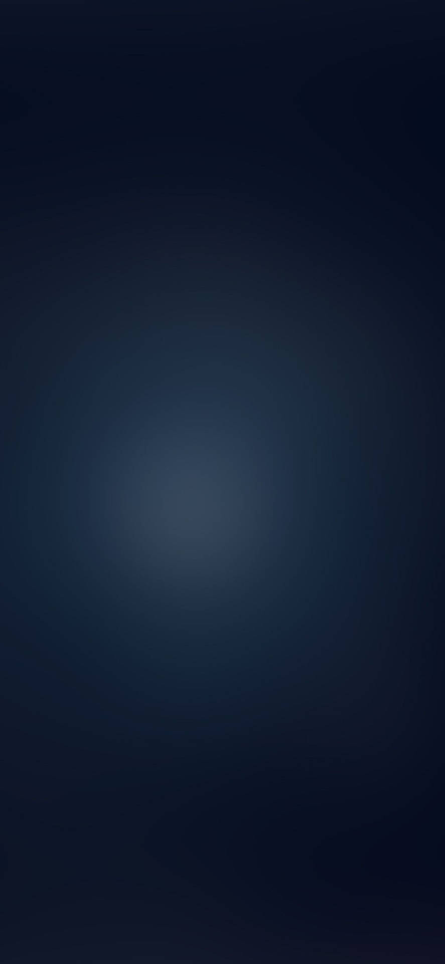 Download Navy Blue iPhone Screensaver Theme Wallpaper