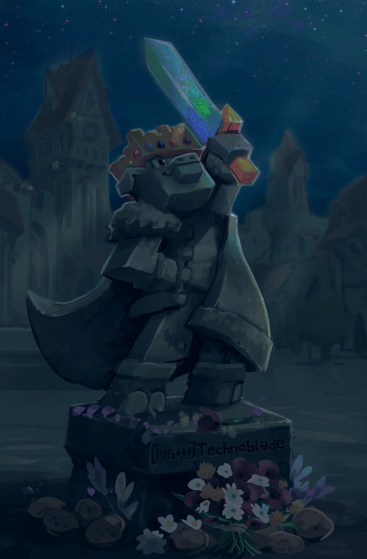 Light and dark mode wallpaper