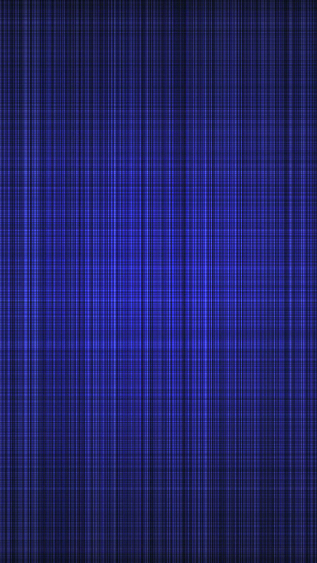 Linen Blue Dark Abstract Pattern Wallpaper