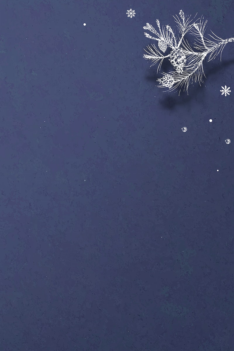 Navy Blue Background Wallpaper