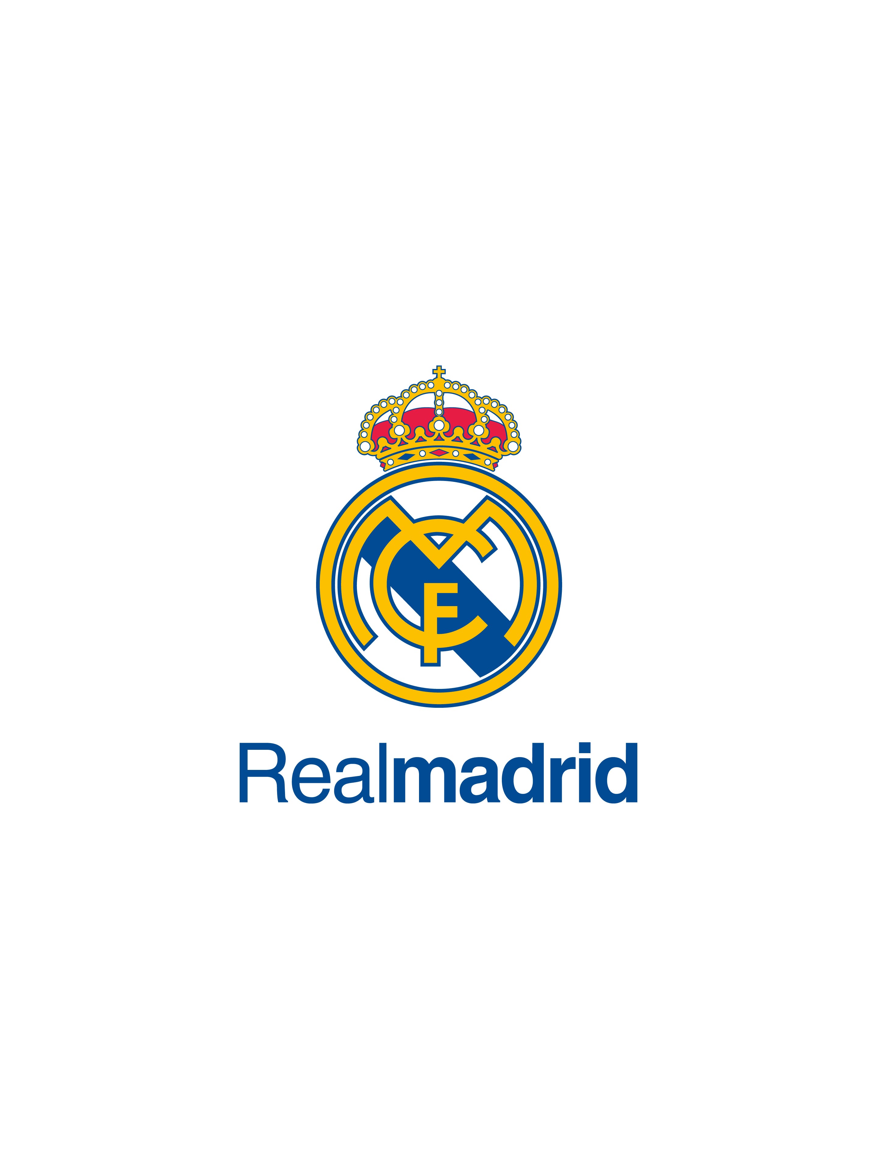 Real Madrid Shield wallpaper