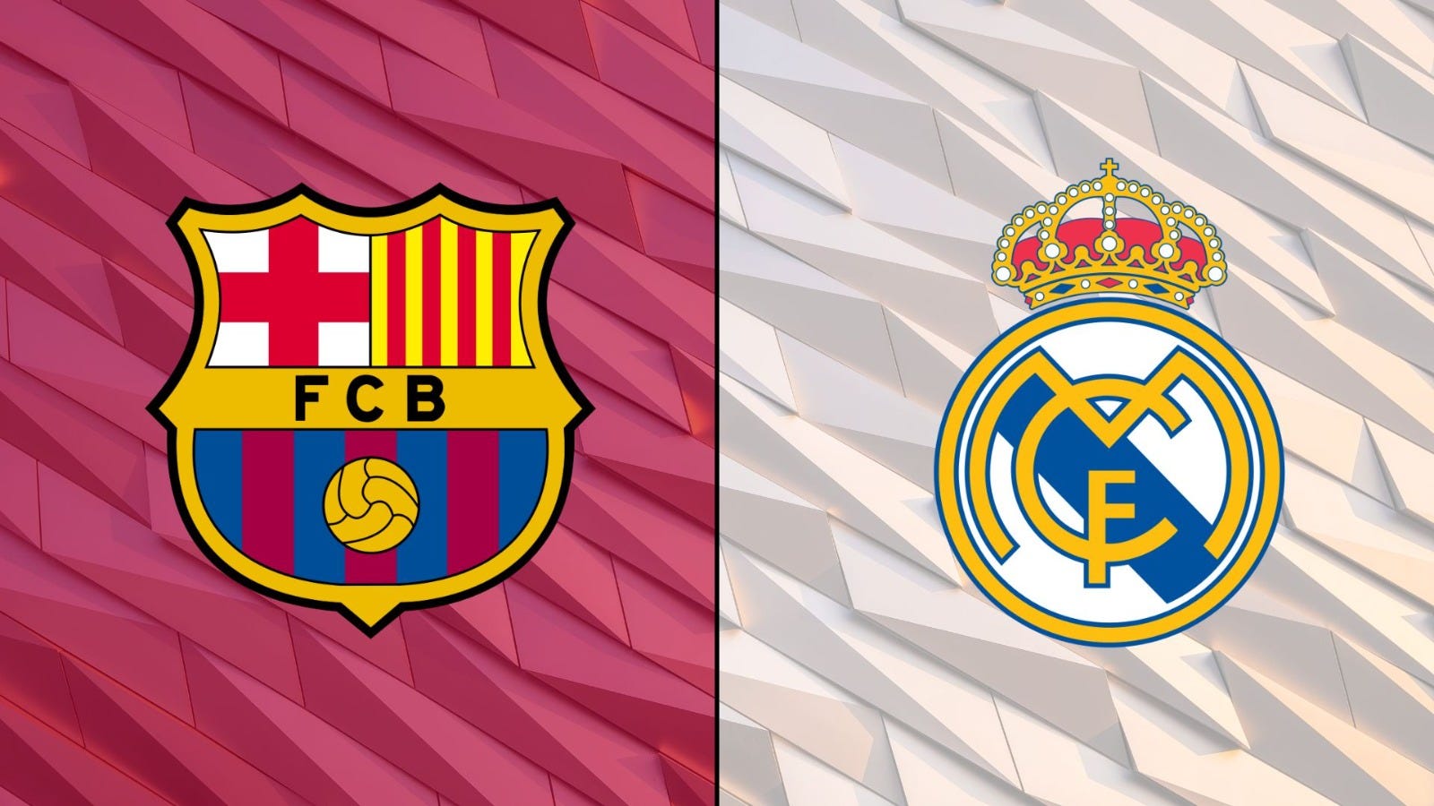 Barcelona vs Real Madrid: Lineups and LIVE updates. Goal.com US