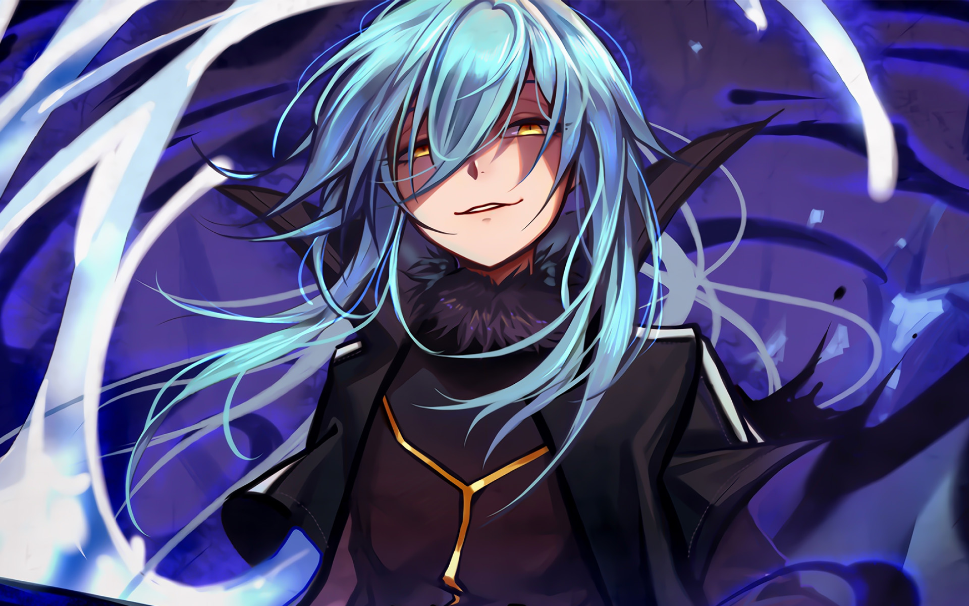 Rimuru Tempest