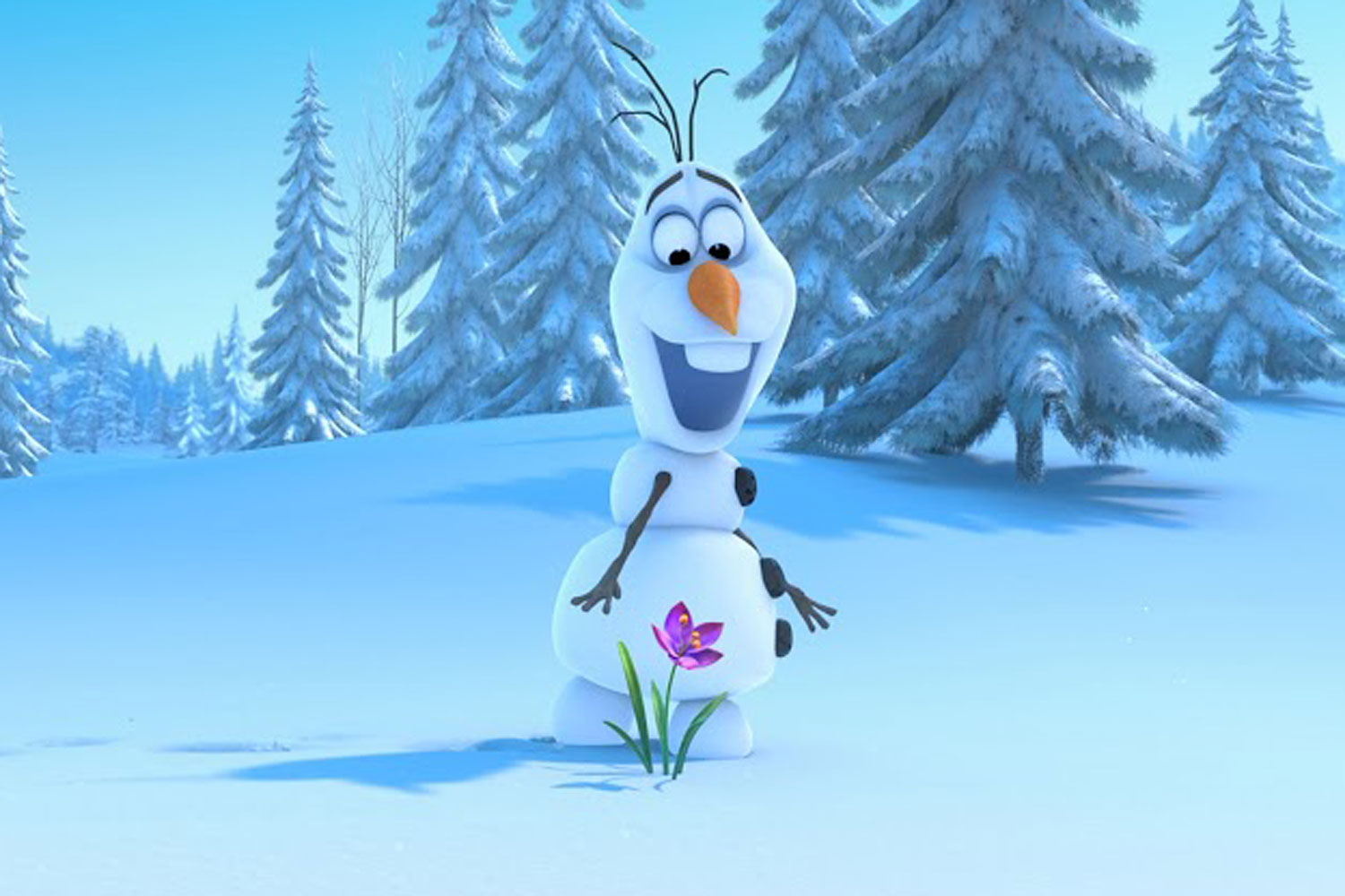 Frozen' Is Now the No. 1 Animated Film of All Time