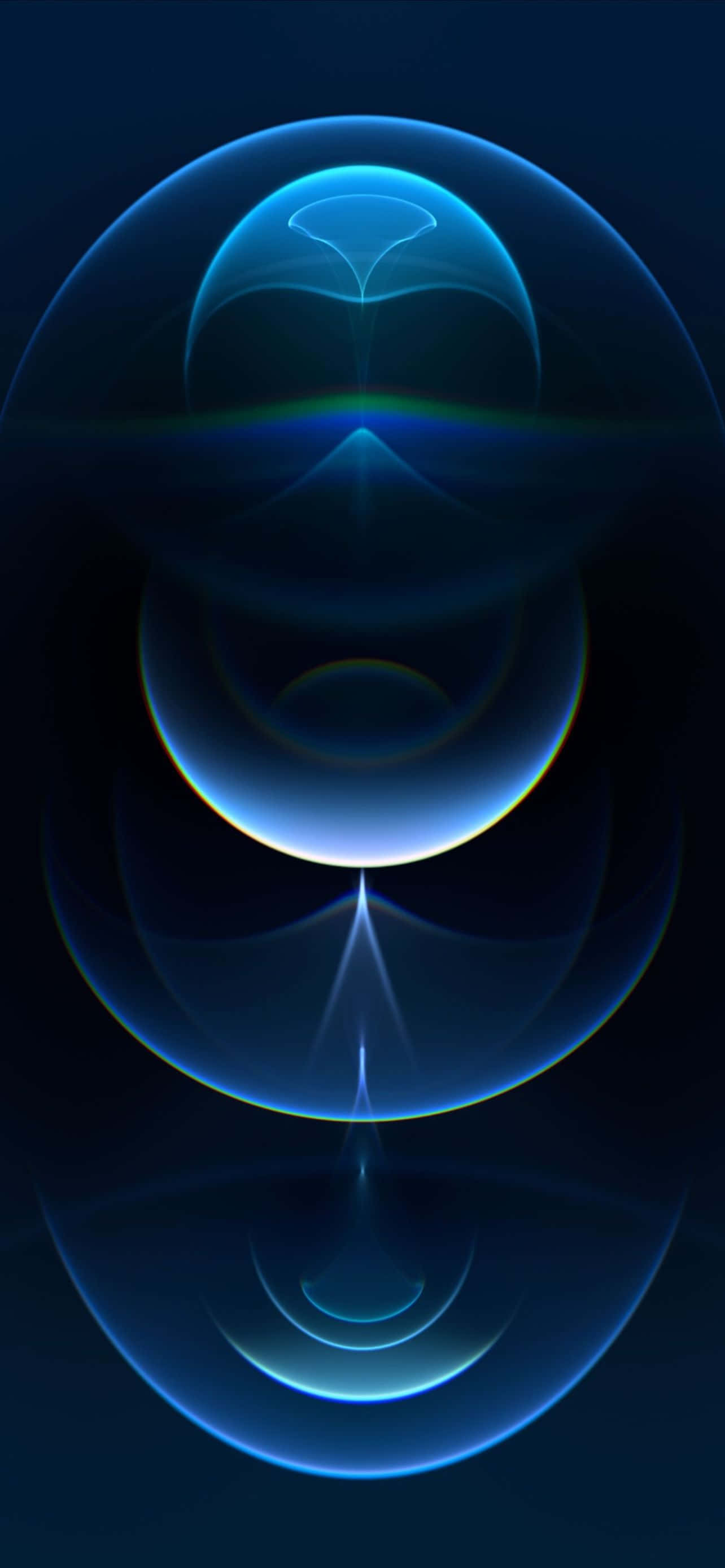 iPhone 12 Pro Max Background