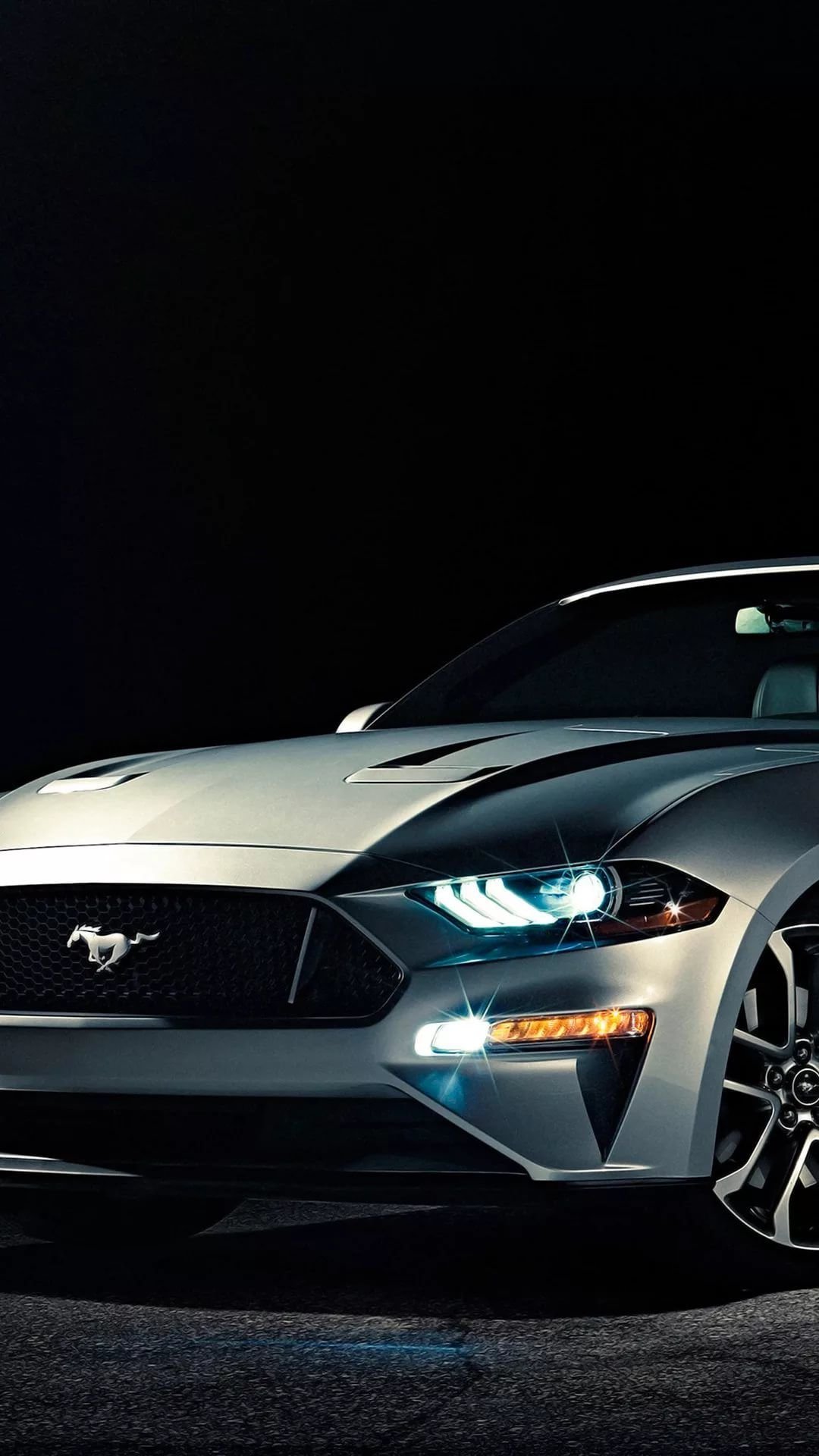 Ford Mustang gt Wallpaper Download