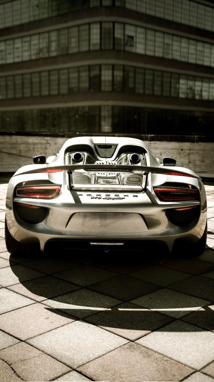 Porsche 918 Spyder. Porsche 918, Porsche, Porsche cars