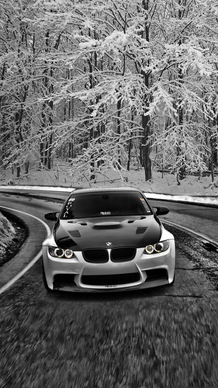 BMW M3 Phone Wallpaper Free BMW