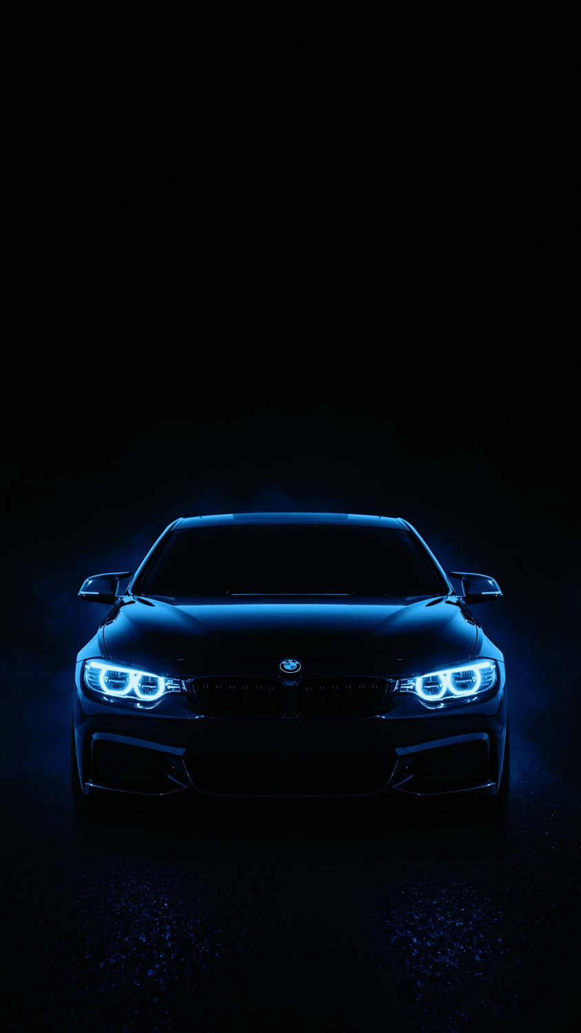 iPhone Car Wallpaper