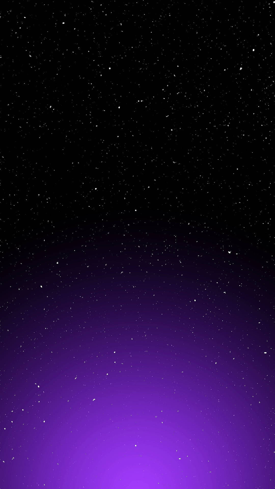 Black And Purple Phone Wallpaper